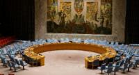 UNSC Authorizes Temporary Intl Force For Gaza